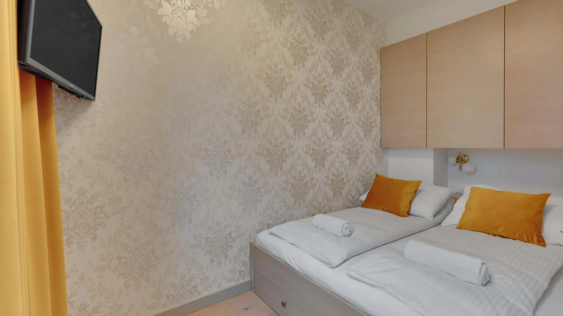 Tre Mare Z Ogrodem -By The Sea By Grand Apartments Gdansk
