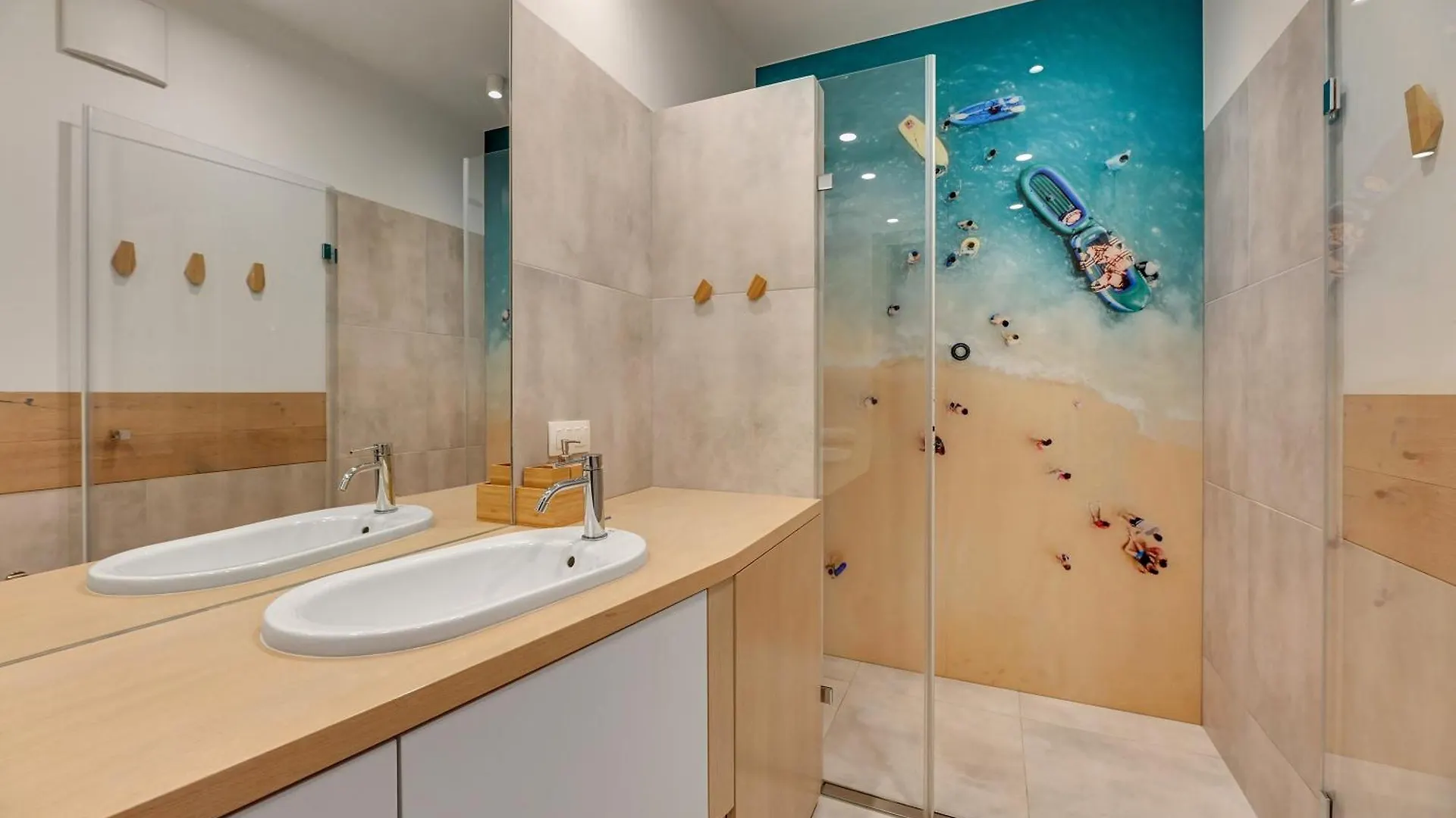 Tre Mare Z Ogrodem -By The Sea By Grand Apartments Gdansk